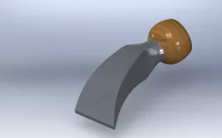 chisel