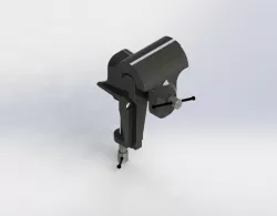 Clamp(Early Model)