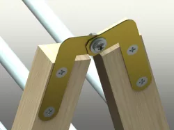 Clothes Drying Rack