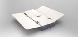 Clothes Folding Machine