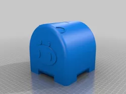 Coin Bank