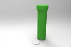 Coin Pipes