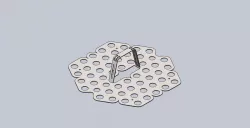 Communion Tray