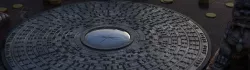 compass 3D model