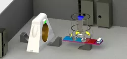 COMPUTERIZED SURGICAL SYSTEM