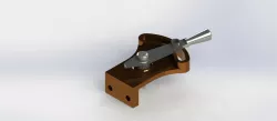 Control Handle