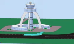 CONTROL TOWER