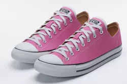 Converse All Star 3D model