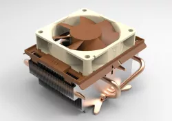 CPU Cooler