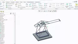 Crane