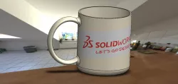 Cup