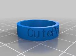 CuPo Ring
