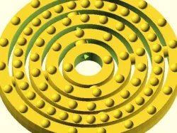 Customizable Atom