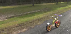 Cycle