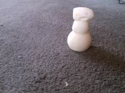 Deranged Mutant Killer Monster Snow Goon Mk. 2