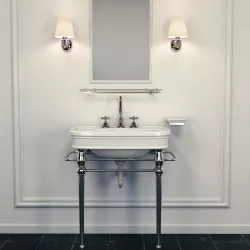 Devon and Devon Rose Console 3D model