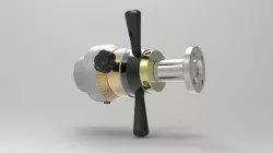 dial & screw