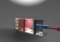 die casting tool