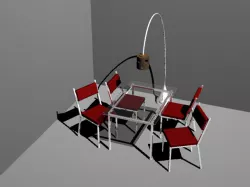 Dinning Table