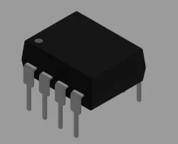 DIP8W (400)