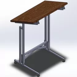 Drafting table