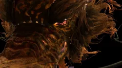 Dragon 3D model