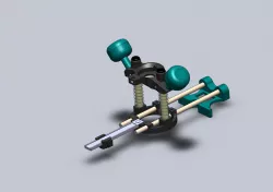 Dremel drill tool