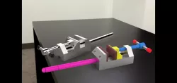 drill press
