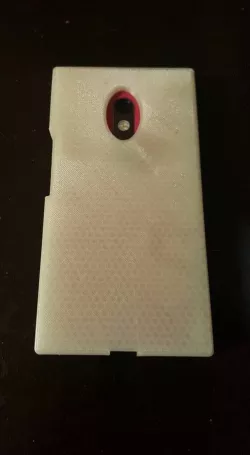 Droid Maxx 2 Phone Case 3D model