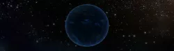 earth 3D model