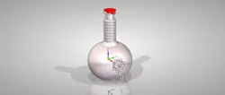 Eco Friendly bottle
