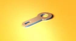Electrical Eyelet M3