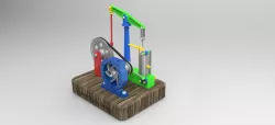 engine 