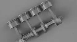 Engine Design