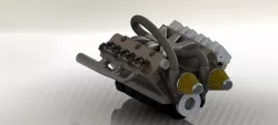 Engine Project