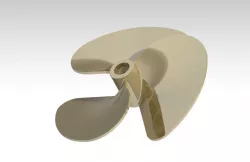 Fan Blades