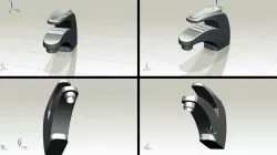 Faucet