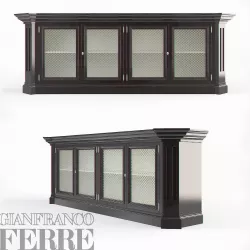 Ferre Donald 3D model