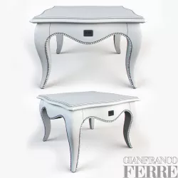 Ferre kent 3D model