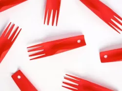 finger fork