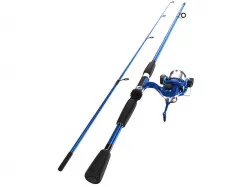 Fishing Pole 3D model