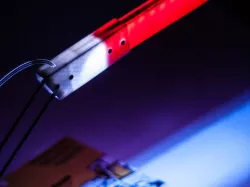FLEXO LAMP