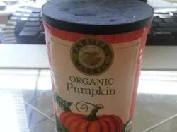 Food can lid