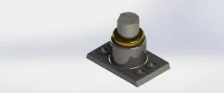 Foot Step Bearing