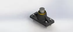 Foot Step Bearing 