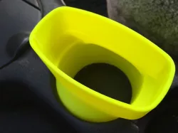 Fred Flask Cupholder Adapter