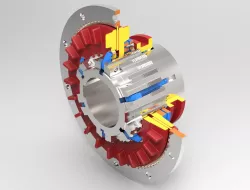 Friction Clutch
