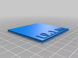 frog display stand 0.1