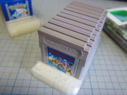 Game Boy Card Holder