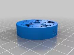 Gear Bearing